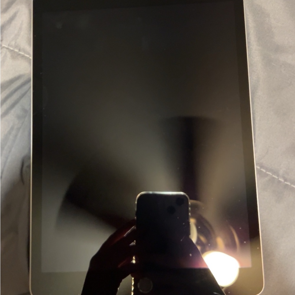 iPad 9th Generation 64GB